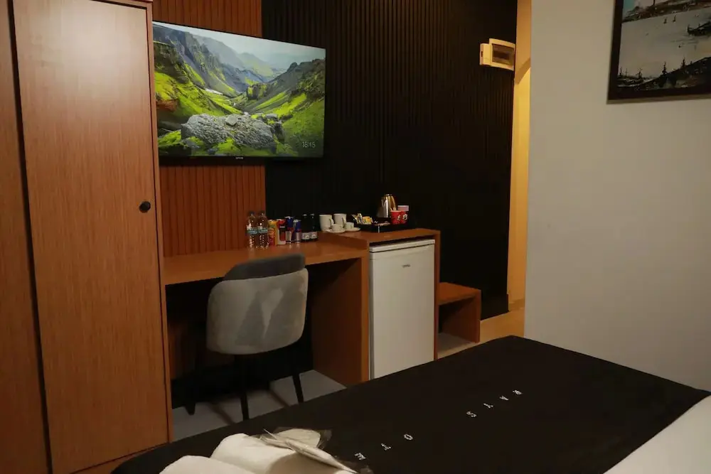 Стамбул: Raysotel Hotel