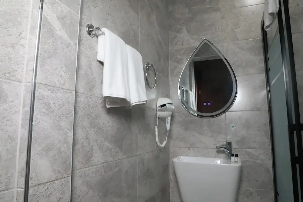 Стамбул: Raysotel Hotel