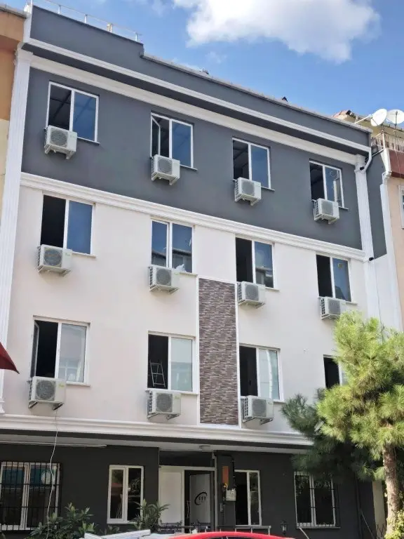 Стамбул: Istanbul Nostalji Suit Avcılar