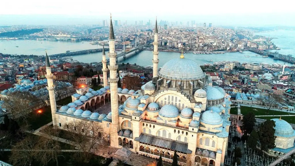 Стамбул: Kare Hotel Sultanahmet