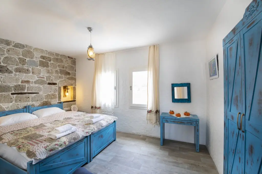 Чешме: Monat Otel Alacati