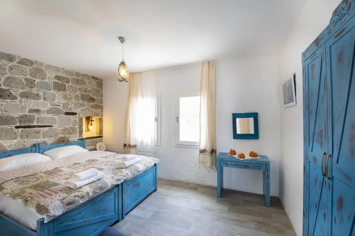 Чешме: Monat Otel Alacati