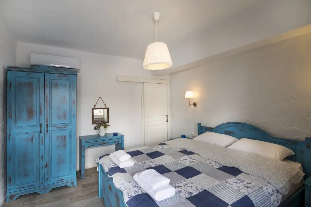 Чешме: Monat Otel Alacati