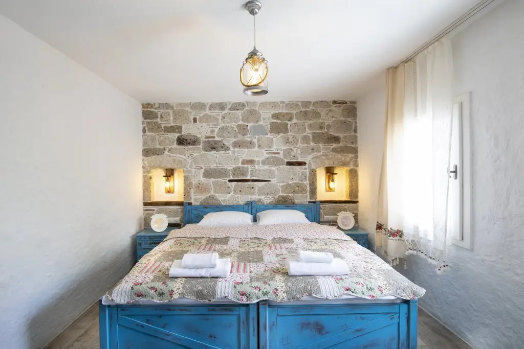 Чешме: Monat Otel Alacati
