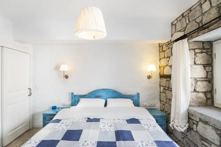 Чешме: Monat Otel Alacati