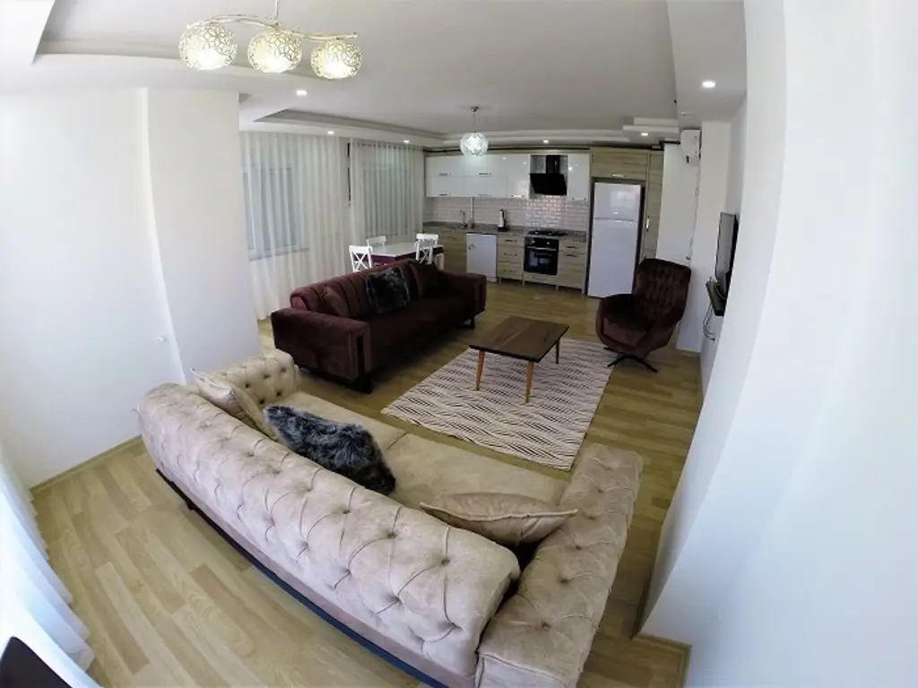 Анталья: Furkan Homes Konyaalti