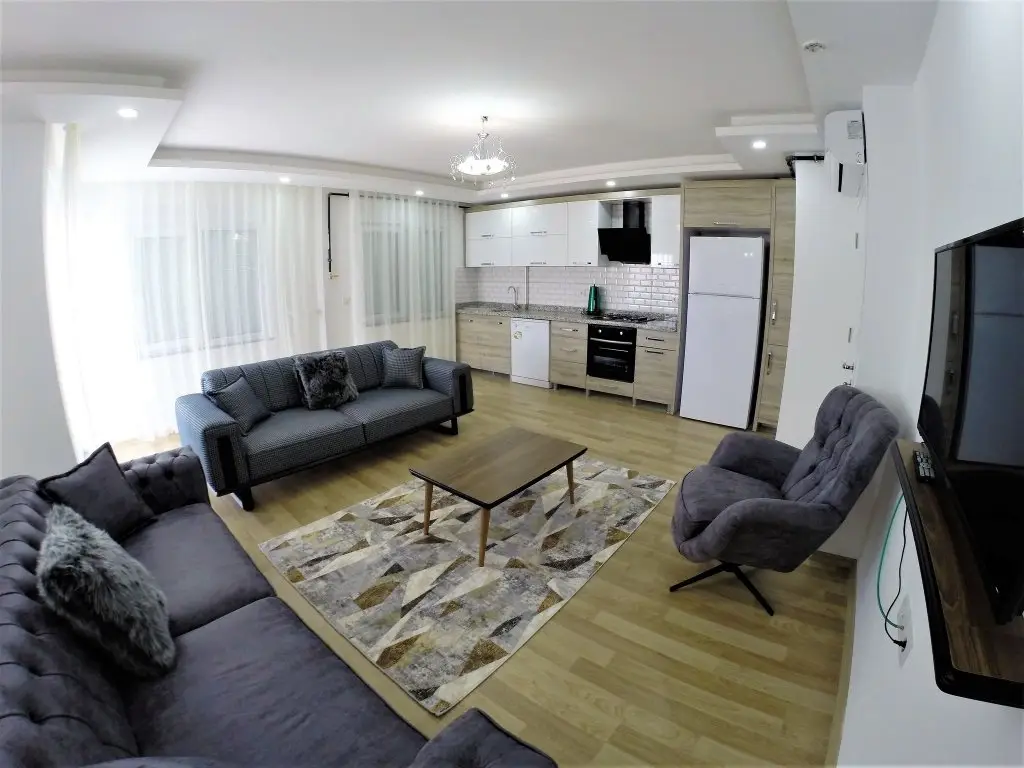 Анталья: Furkan Homes Konyaalti