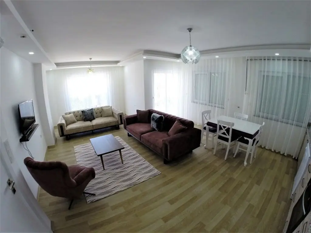 Анталья: Furkan Homes Konyaalti