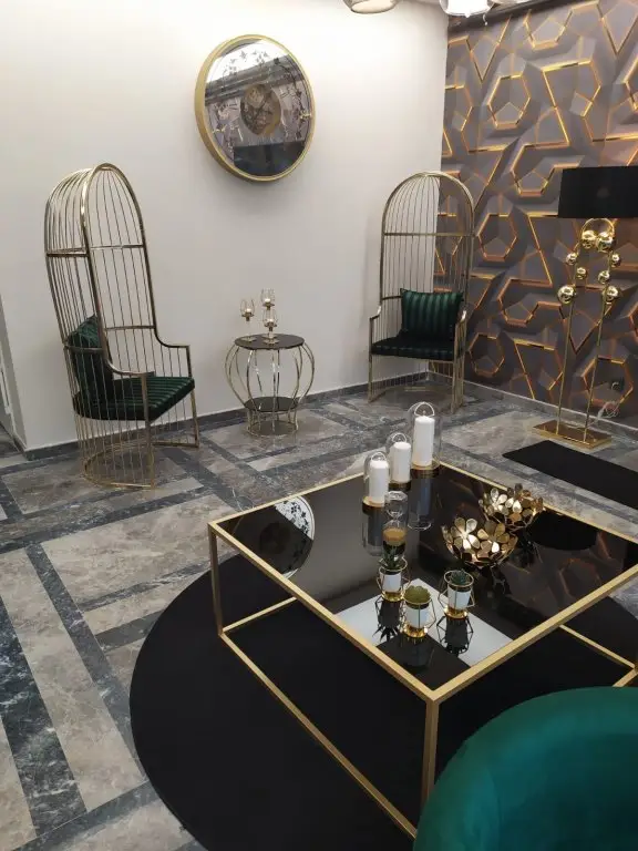 Стамбул: Graziella Gold Hotel