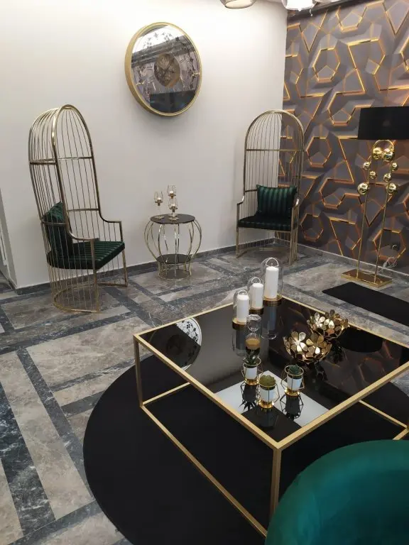 Стамбул: Graziella Gold Hotel