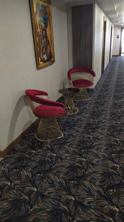 Стамбул: Graziella Gold Hotel