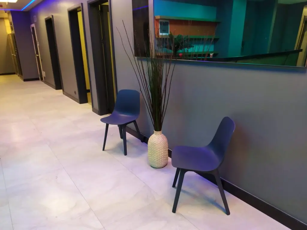 Стамбул: Graziella Gold Hotel