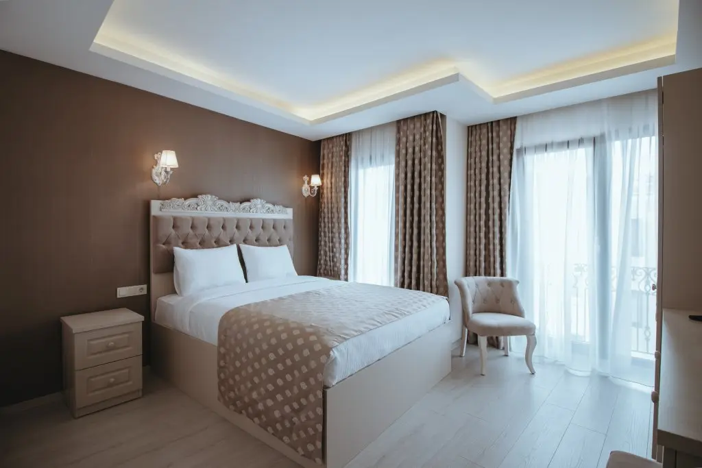 Стамбул: Отель Istanroom by KEO