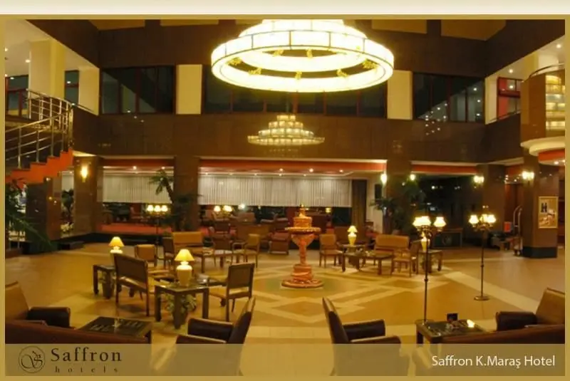 Стамбул: Yimpas Otel