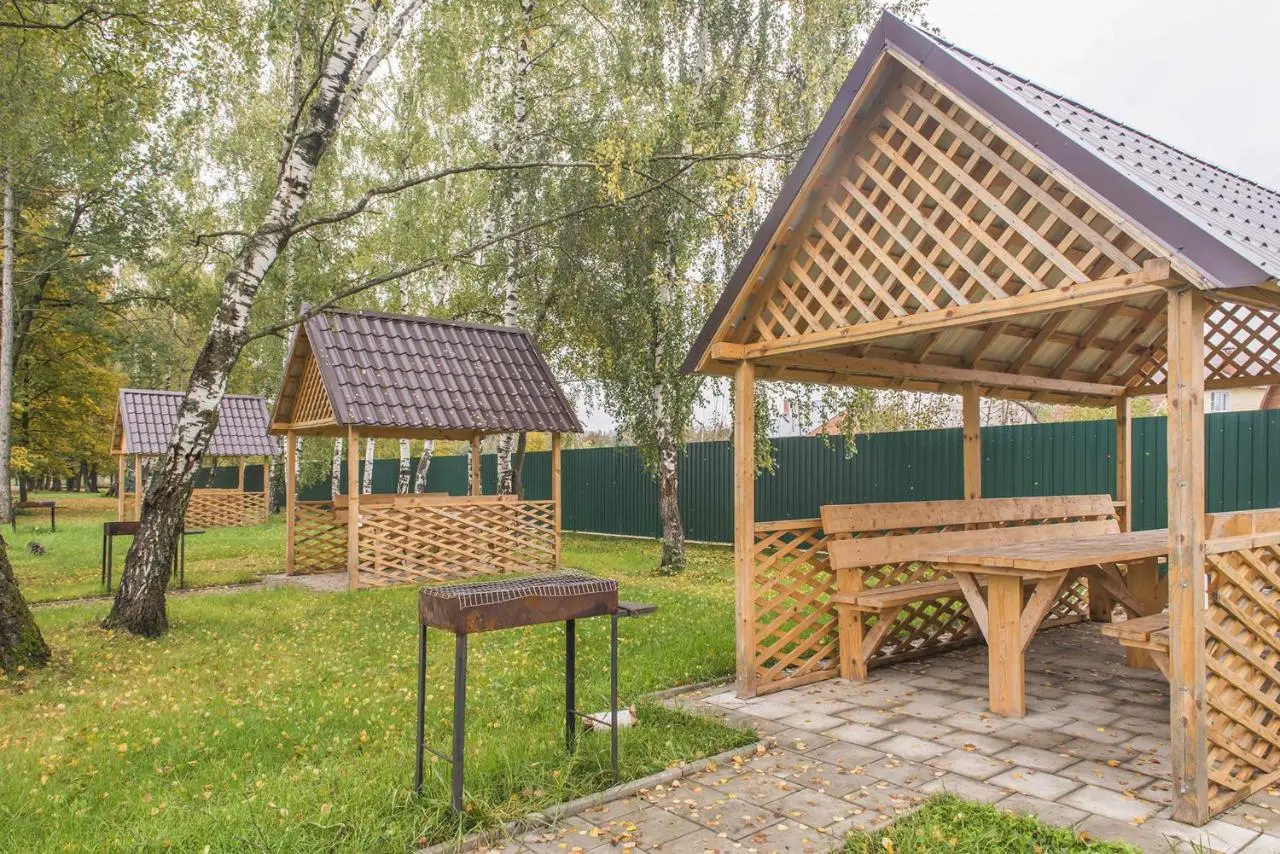 Денежниково: Диамант Вилладж