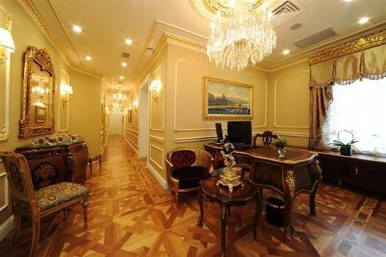 Стамбул: Maroonist Rooms