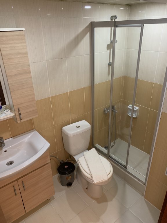 Стамбул: Kecik Hotel