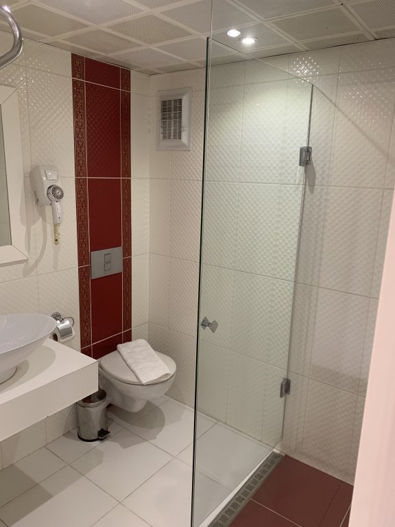 Стамбул: Kecik Hotel