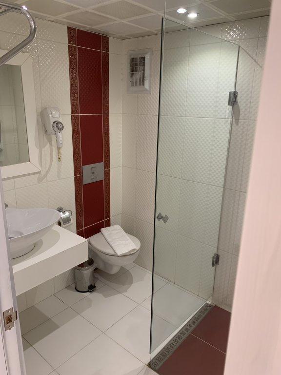 Стамбул: Kecik Hotel