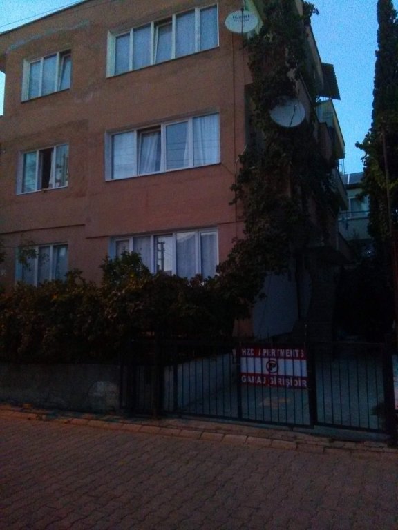 Фетхие: Hzd Hostel
