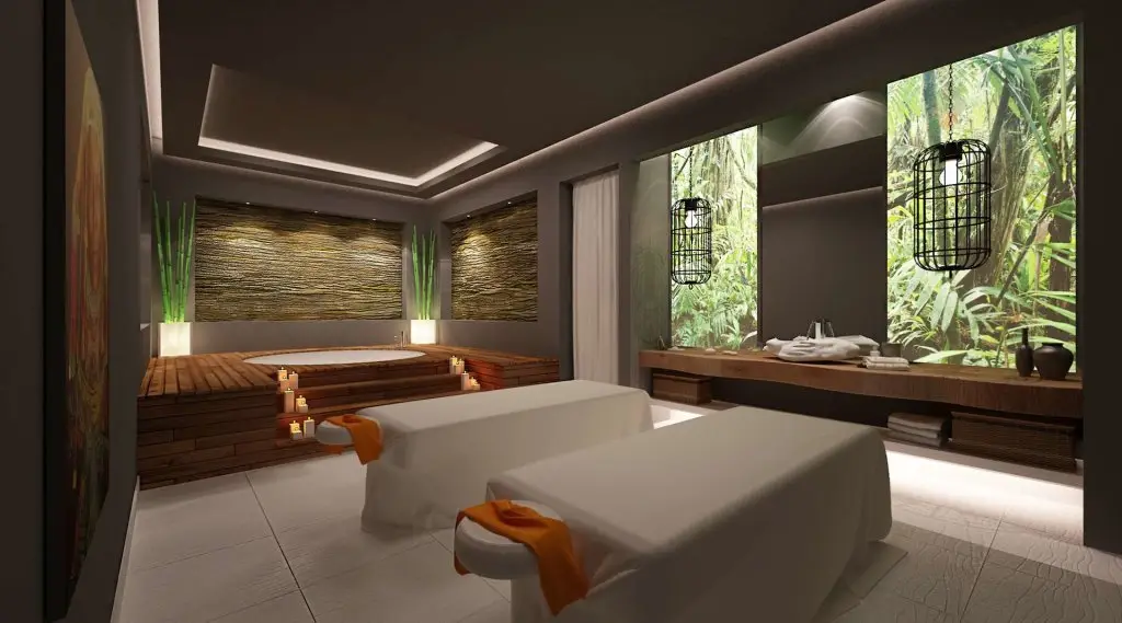 Стамбул: Sheraton Istanbul City Center
