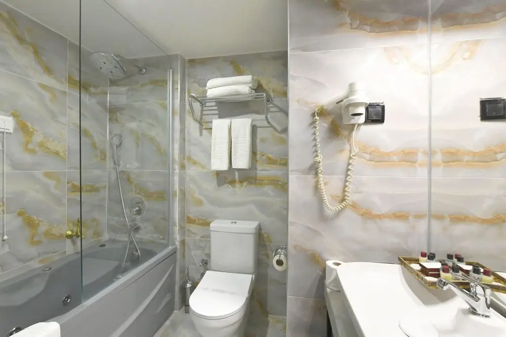Балыкесир: Agiros Termal & Spa Pamukçu Hotel