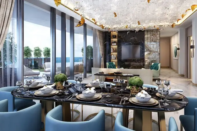 Чешме: Reges, a Luxury Collection Resort & Spa, Cesme