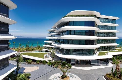Чешме: Reges, a Luxury Collection Resort & Spa, Cesme
