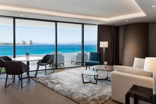 Чешме: Reges, a Luxury Collection Resort & Spa, Cesme