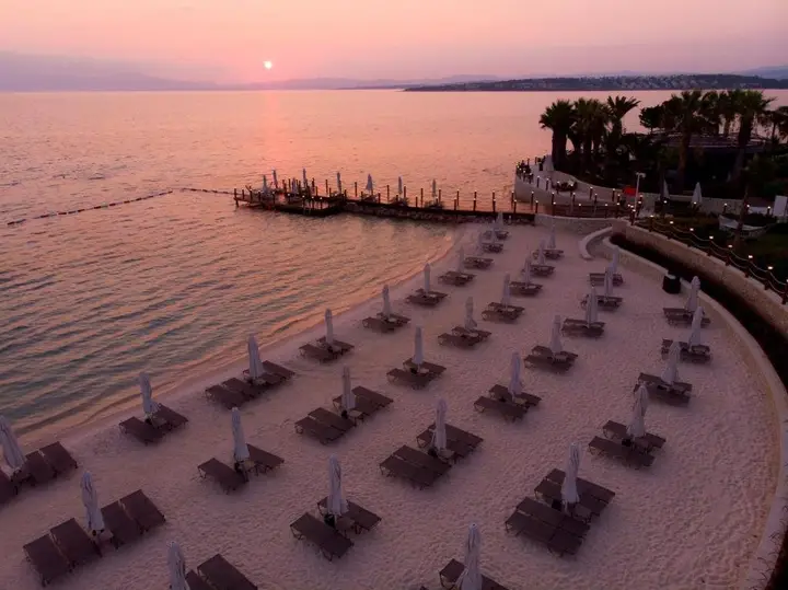 Чешме: Reges, a Luxury Collection Resort & Spa, Cesme