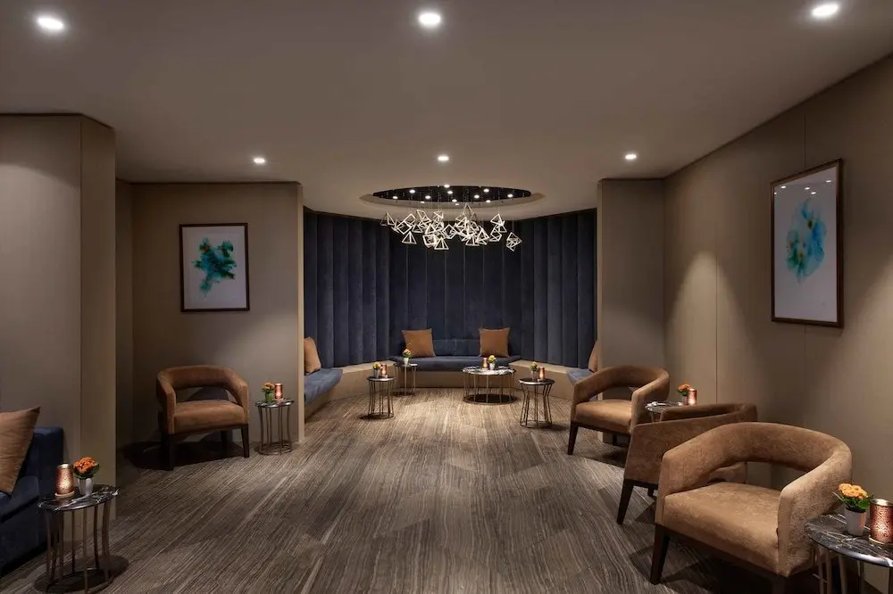 Чешме: Reges, a Luxury Collection Resort & Spa, Cesme