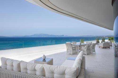 Чешме: Reges, a Luxury Collection Resort & Spa, Cesme