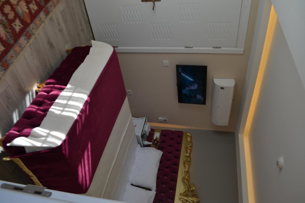 Стамбул: Constantinopolis Hotel