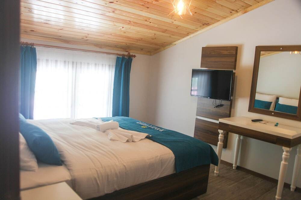 Узунгёль: Ravza Apart Otel