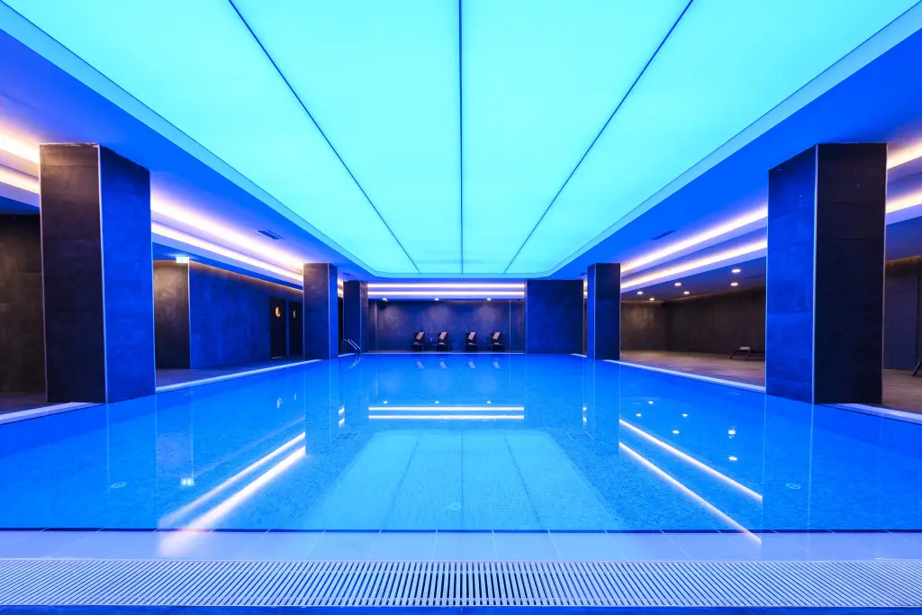 Стамбул: Отель La Quinta by Wyndham Istanbul Gunesli