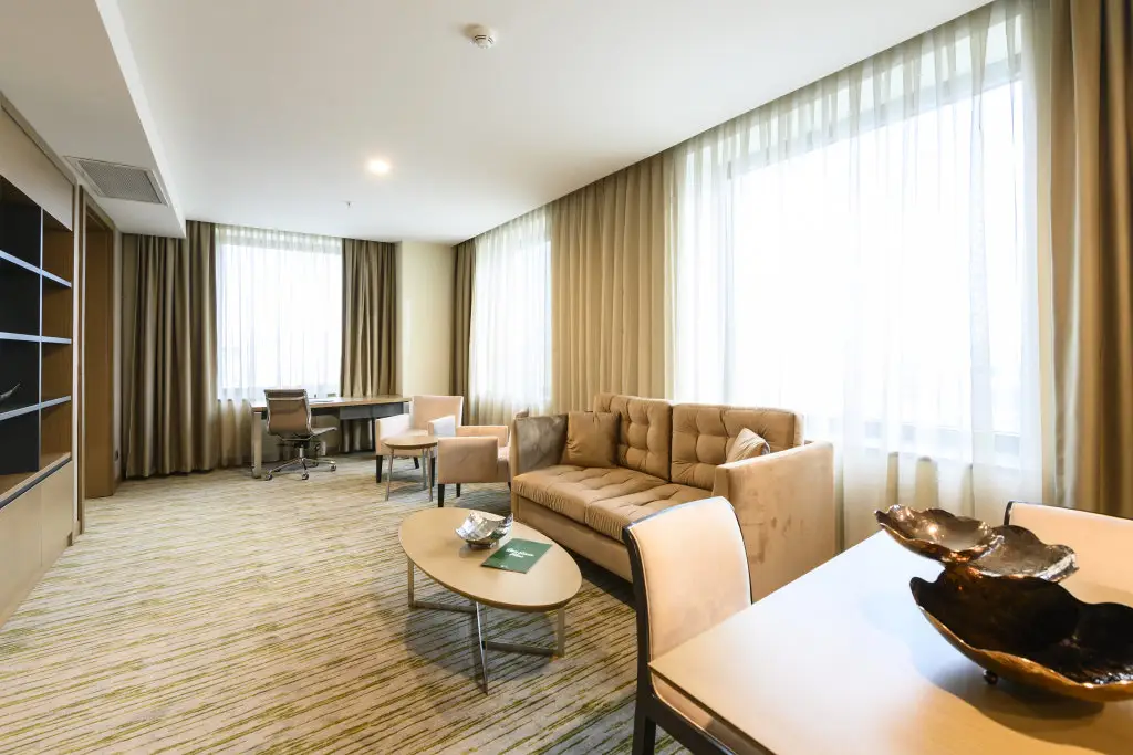 Стамбул: Отель La Quinta by Wyndham Istanbul Gunesli