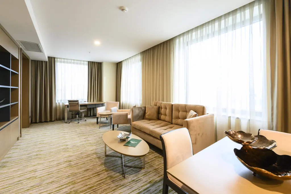 Стамбул: Отель La Quinta by Wyndham Istanbul Gunesli