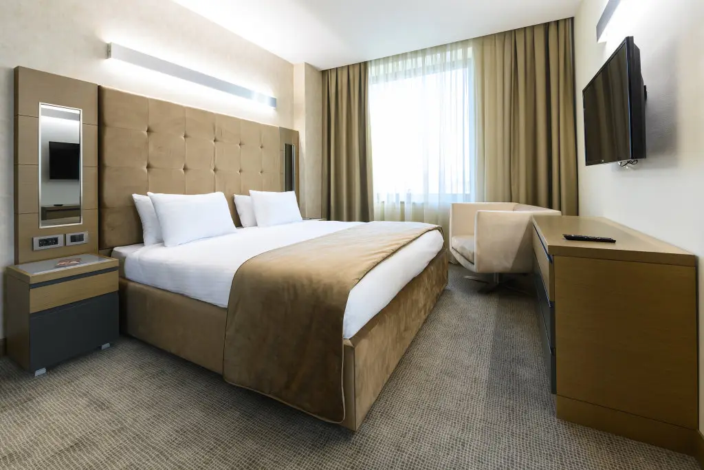 Стамбул: Отель La Quinta by Wyndham Istanbul Gunesli