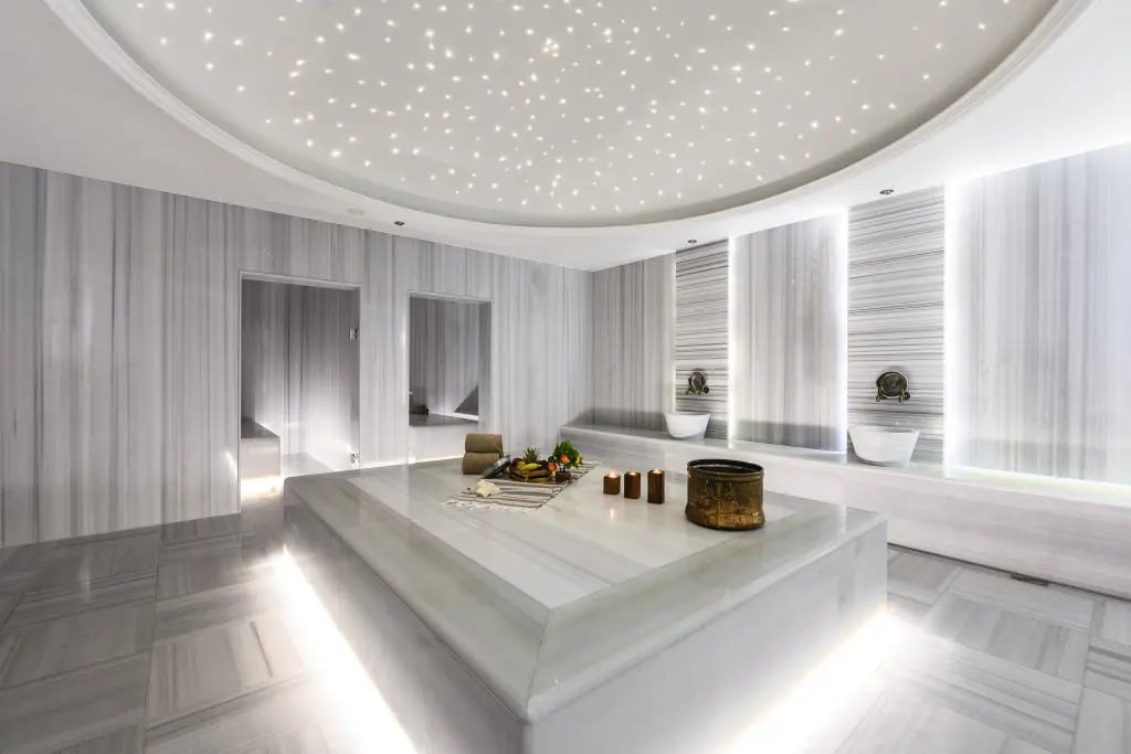 Стамбул: Отель La Quinta by Wyndham Istanbul Gunesli