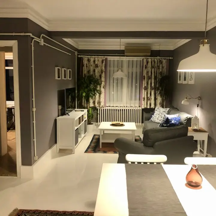 Стамбул: Апарт-Отель Mehmet Bey Suites