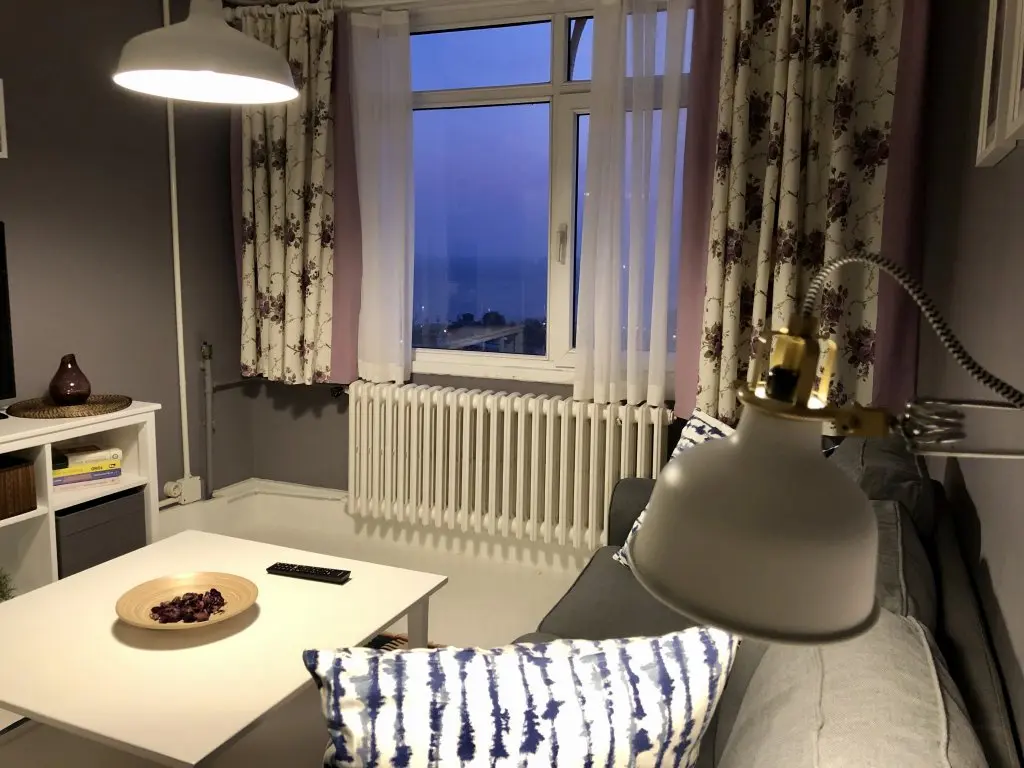 Стамбул: Апарт-Отель Mehmet Bey Suites