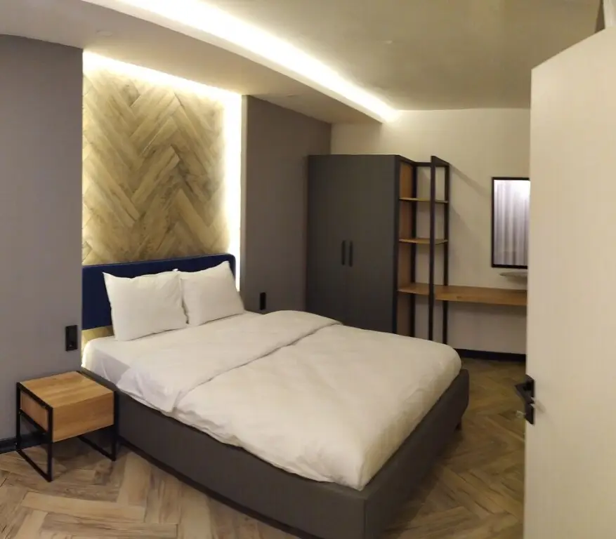 Анталья: Meyde Boutique & Suites