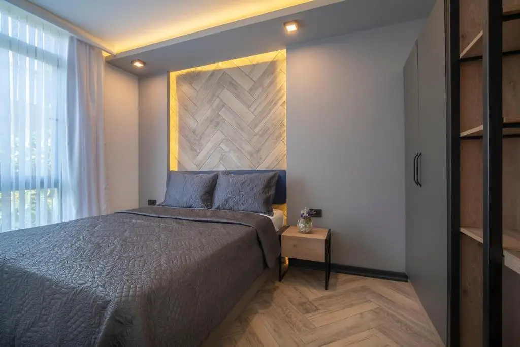 Анталья: Meyde Boutique & Suites