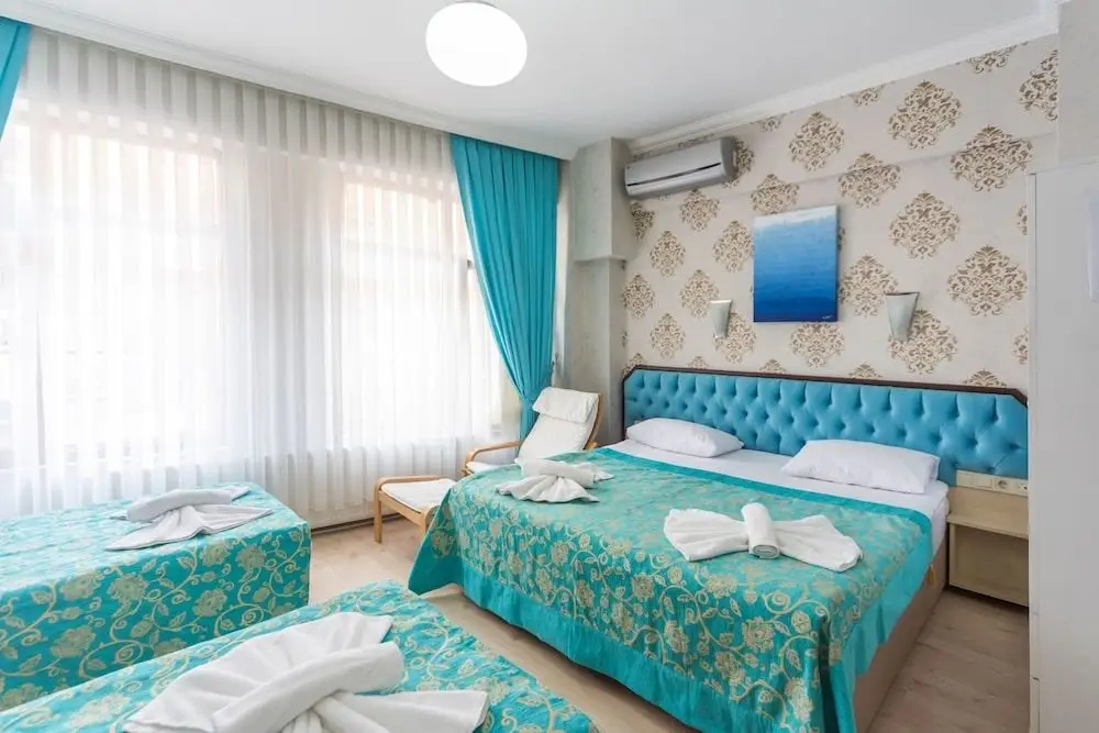 Arges Old City Hotel — фото 1