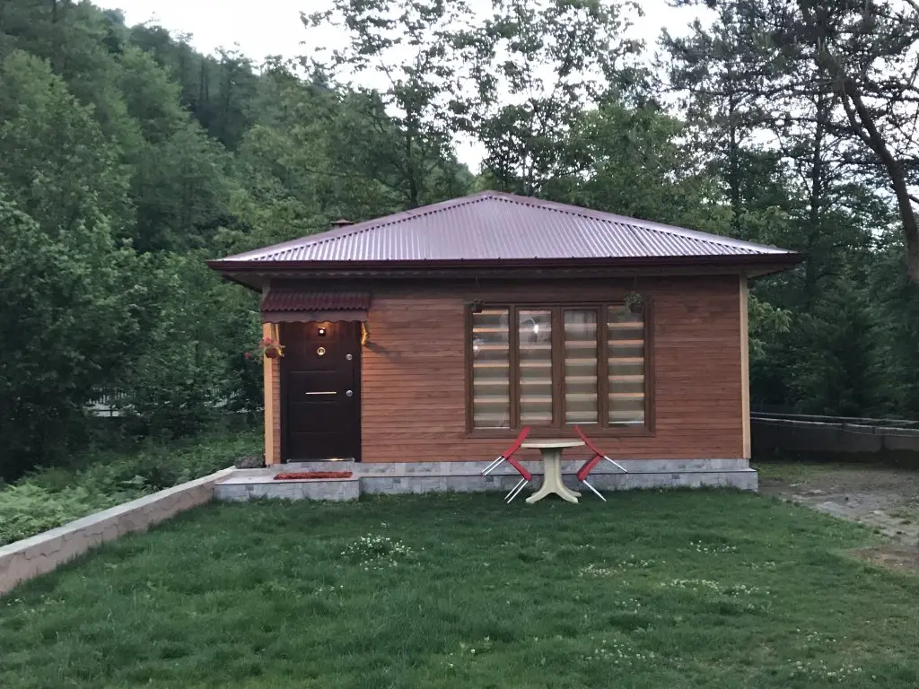 Кемеркопру: Ulutaş Hotel