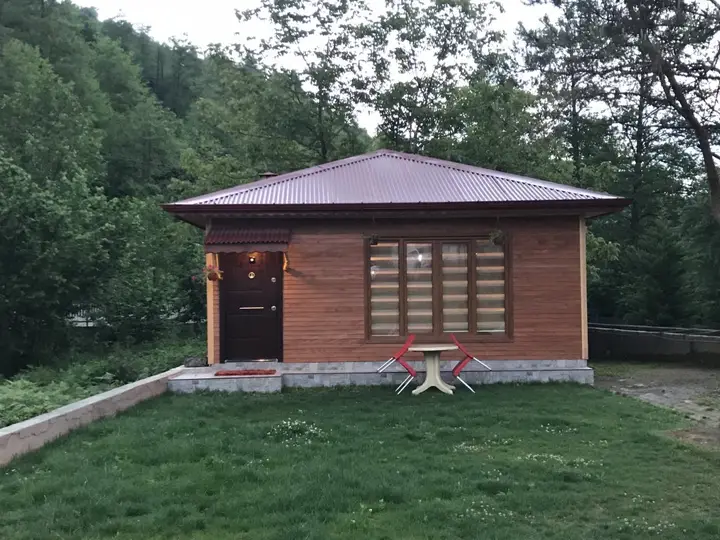 Кемеркопру: Ulutaş Hotel