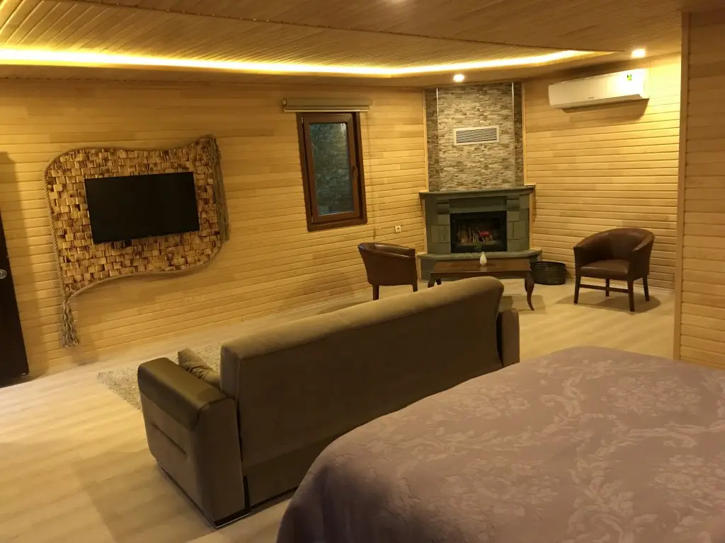 Кемеркопру: Ulutaş Hotel