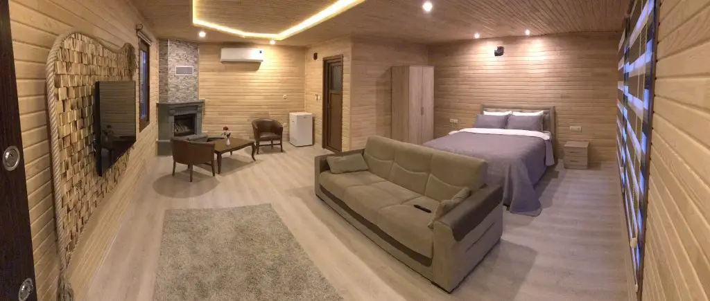 Кемеркопру: Ulutaş Hotel