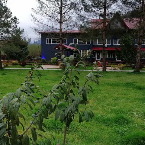 Ulutaş Hotel — фото 1