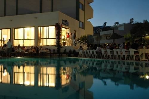 Согучак: Yonca Apart & Hotel